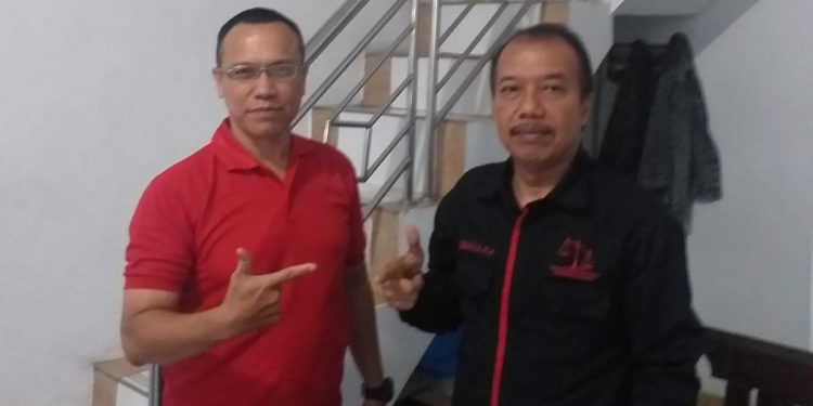 Kuasa Hukum Heri Sopandi dan Kawan – kawan Bantah Ada Dana Setoran ke Pejabat Tinggi Subang
