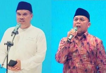 Musabaqoh Tilawatil Qur’an ke – 55 Kabupaten Indramayu Resmi Ditutup