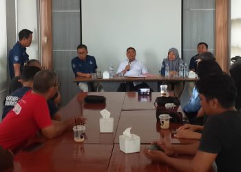 Dirut Perumdam Tirta Darma Ayu Bantah Isu Penyelewengan Dana Rp 2 Miliar