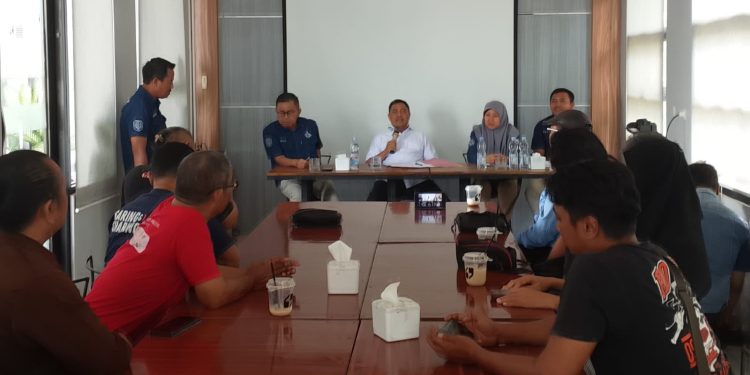 Dirut Perumdam Tirta Darma Ayu Bantah Isu Penyelewengan Dana Rp 2 Miliar