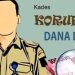 Kepala Desa Batusari Kecamatan Dawuan Kabupaten Subang, Diduga Korupsi Dana Desa Thn 2024-2025 Rp.1,8 M lebih